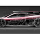 Image for article titled Gordon Murray Automotive Is Building A Track-Only Version Of The T.50 With A Big Fin, More Horsepower, And Even Less Weight